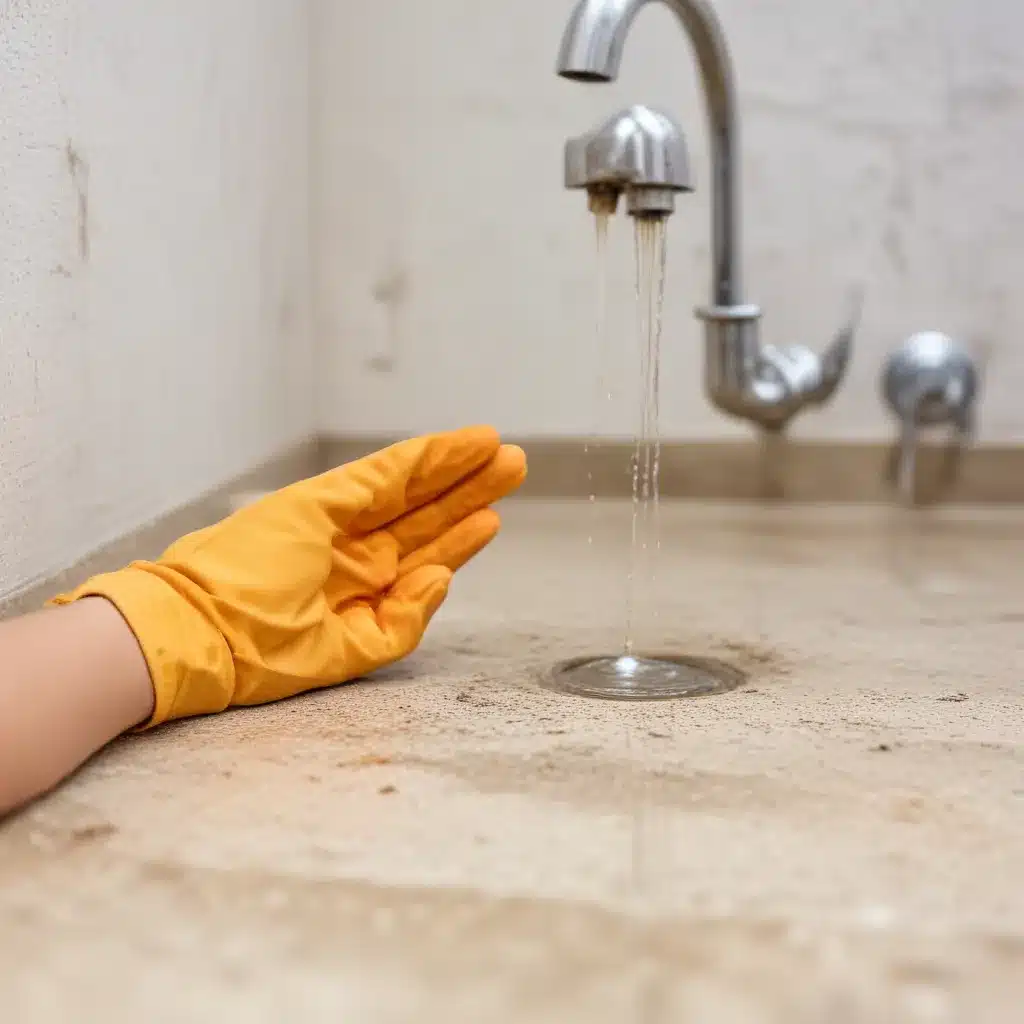 Defeating Damp: Efficient Drying Methods for Orlando Businesses and Homeowners