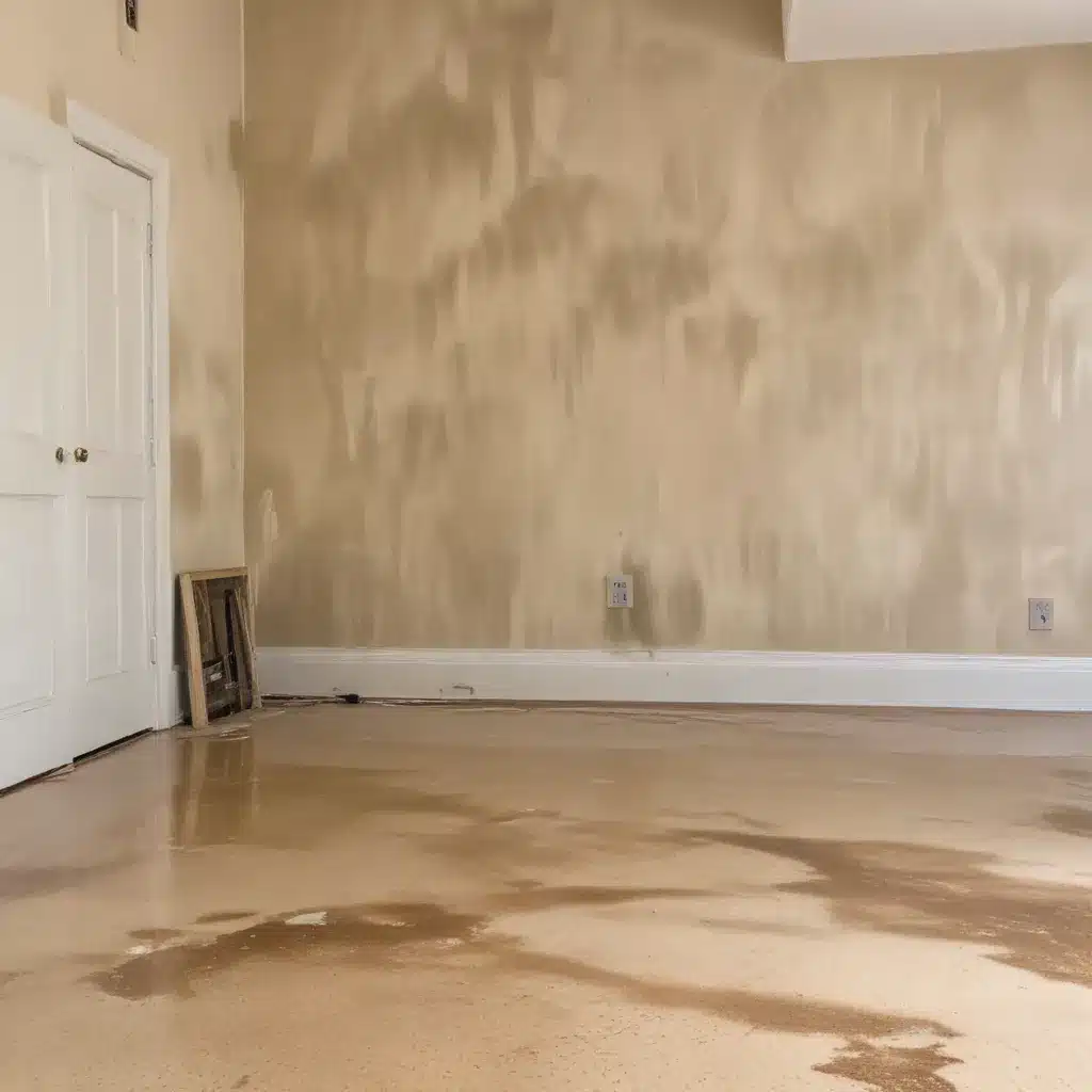 Defeating Damp: Optimizing Drying Processes for Successful Water Damage Restoration in Orlando