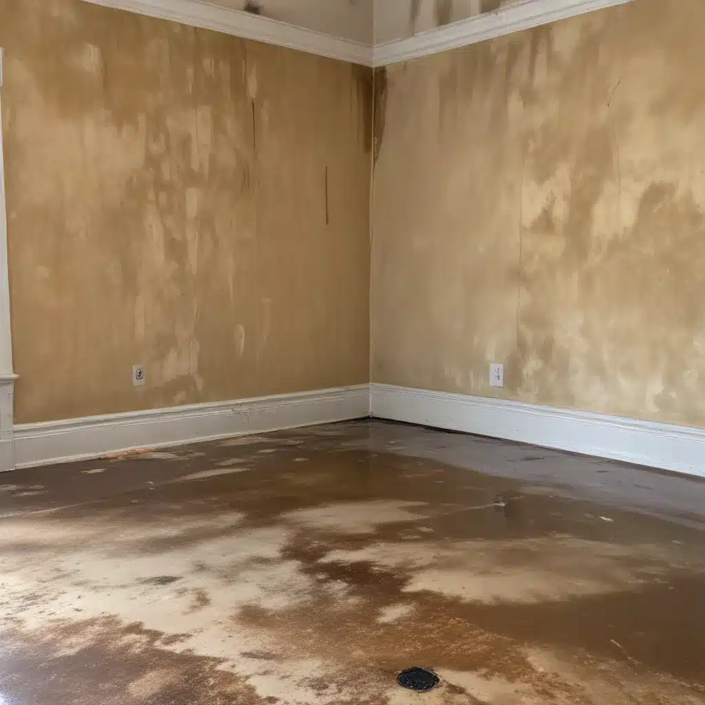 Defeating Damp: Optimizing Drying Processes for Successful Water Damage Restoration in Orlando’s Historic Homes