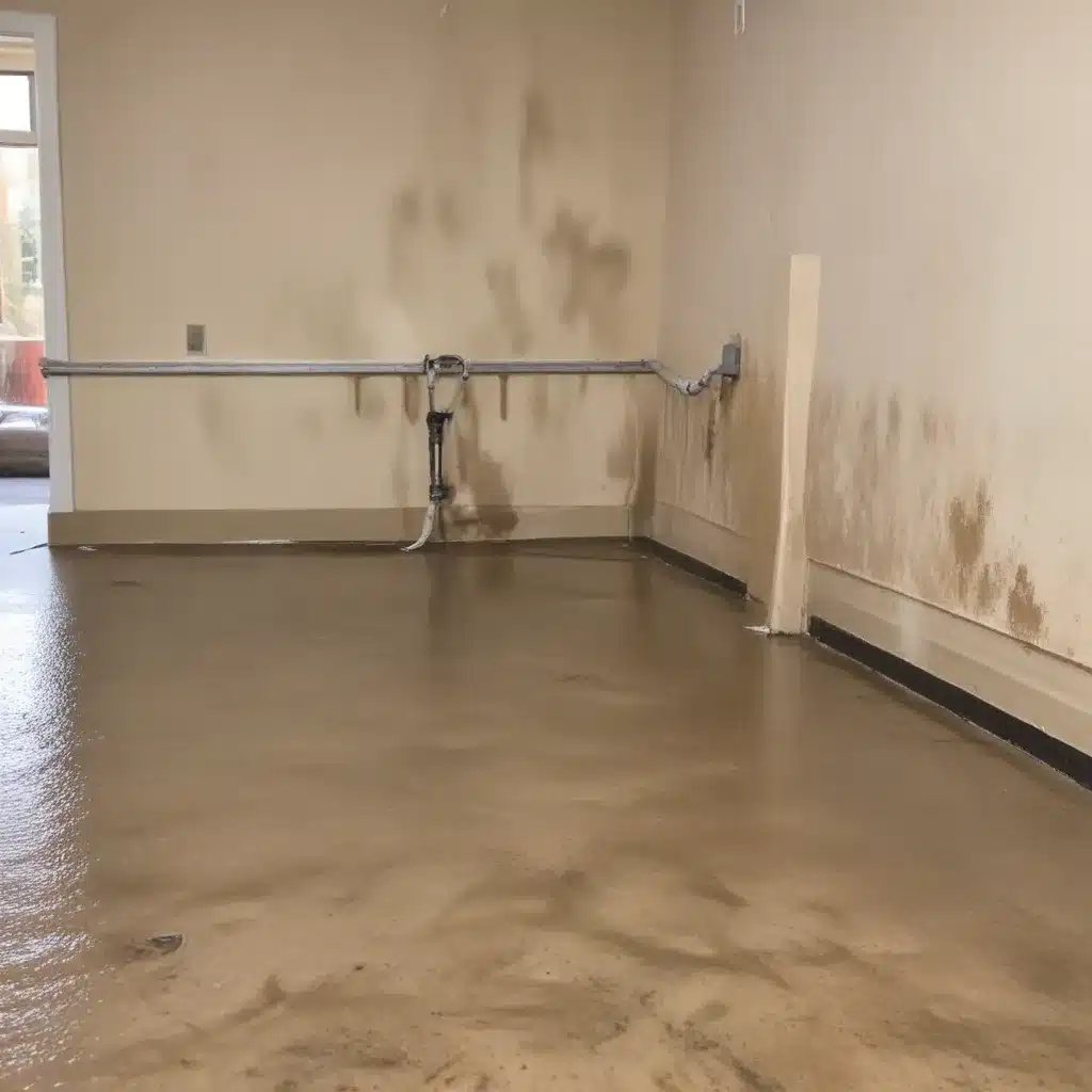 Defeating Damp: Optimizing Drying Processes for Successful Water Damage Restoration in Orlando’s Multifamily Complexes