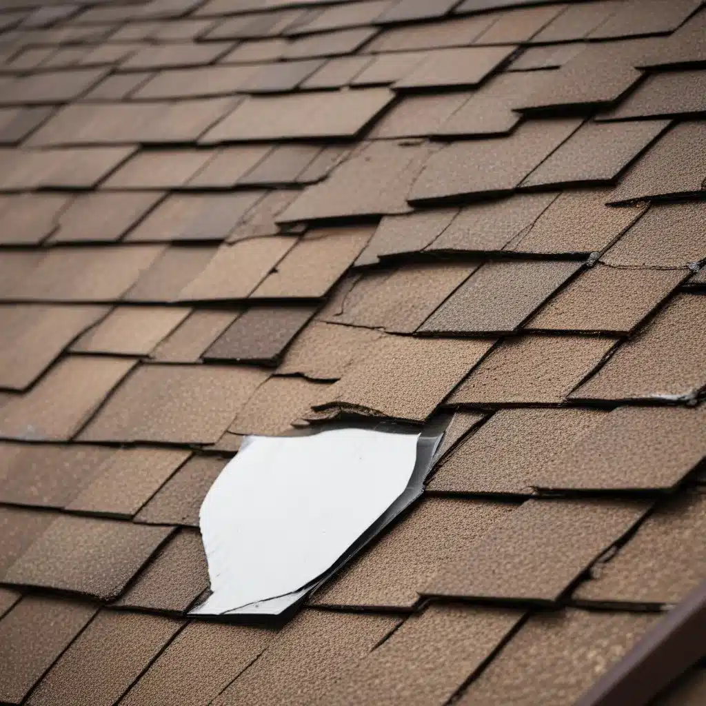 Detecting and Addressing Roof Leaks: A Homeowner’s Guide