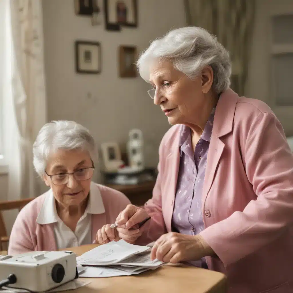 Disaster Preparedness for Seniors: Ensuring Safety and Independence