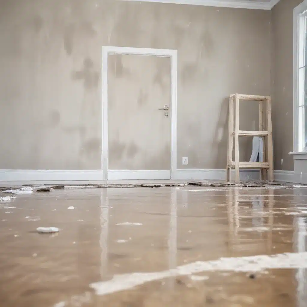 Drying Dilemmas Demystified: A Guide to Effective Water Damage Restoration in Orlando