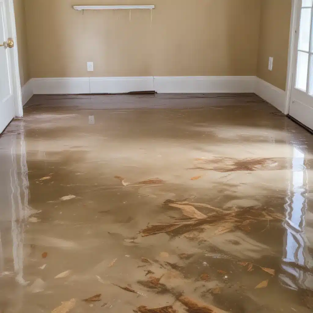 Drying Dilemmas: Overcoming Challenges in Water Damage Restoration for Orlando’s Historic Homes