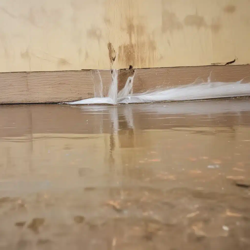Drying Dilemmas Solved: Expert Advice for Restoring Water-Damaged Properties in Orlando