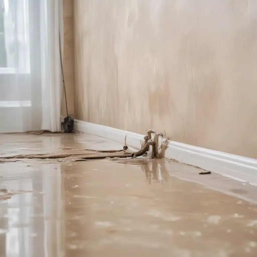 Drying Dilemmas Solved: Expert Insights for Efficient Water Damage Restoration in Orlando