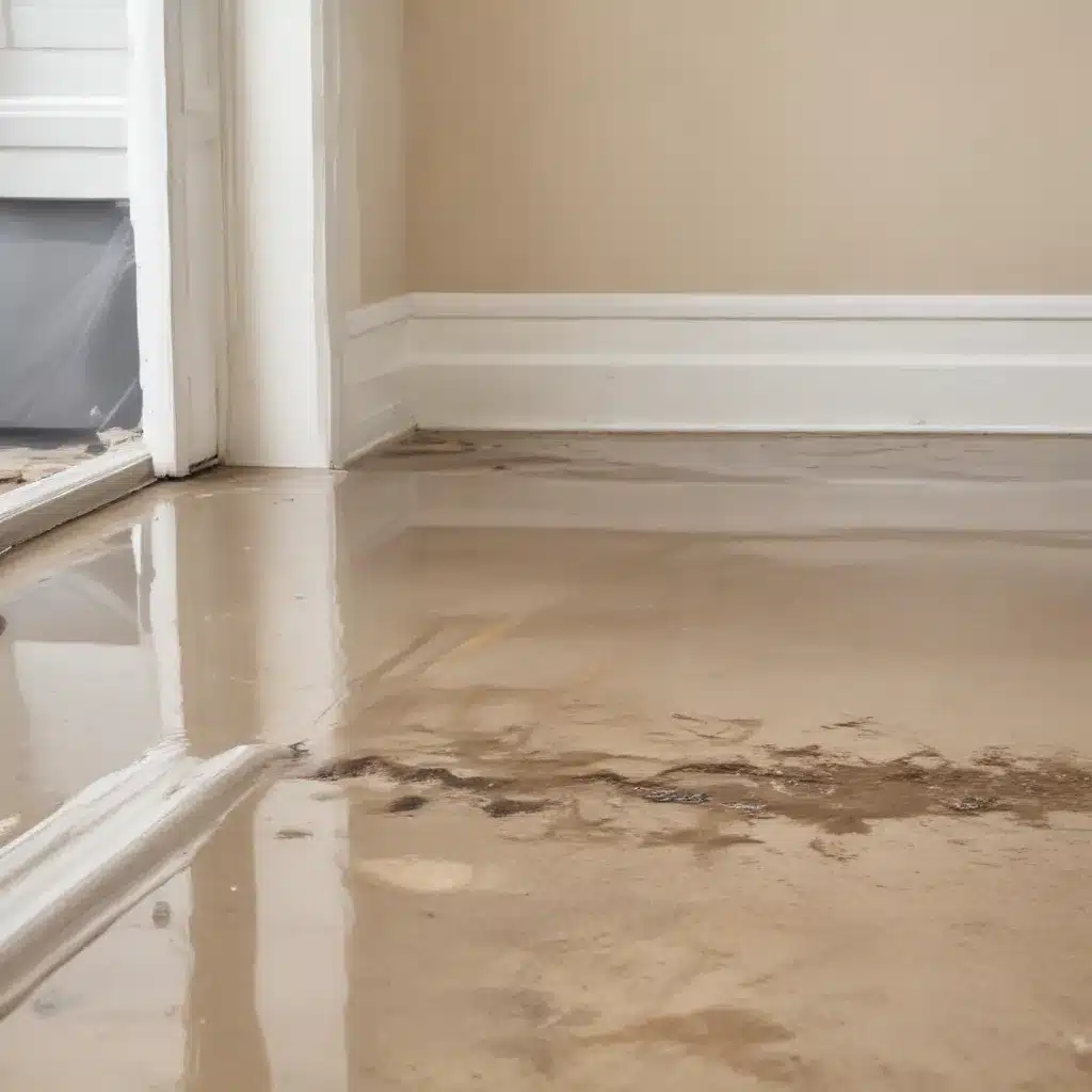 Drying Disasters: Mitigating Water Damage with Expert Techniques in Orlando