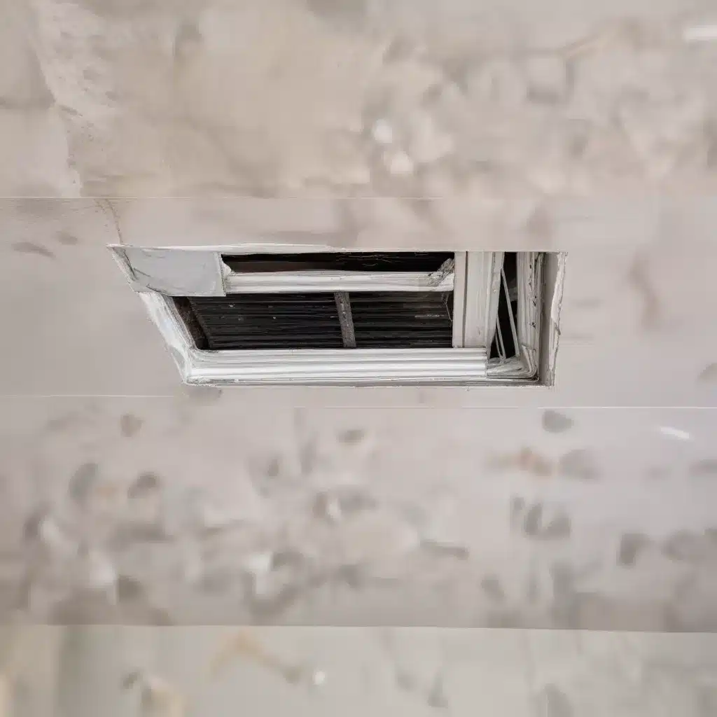 Drying Out the Damage: The Importance of Air Duct Cleaning in Water Damage Restoration
