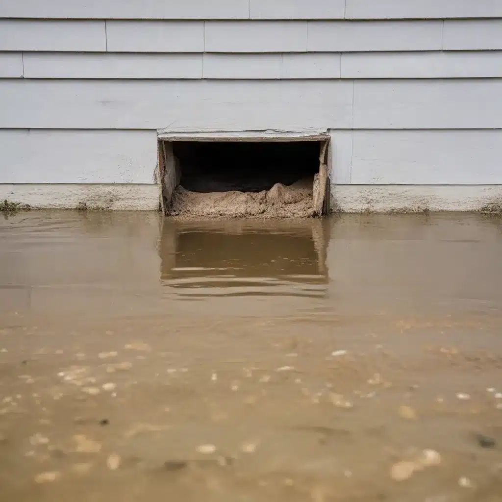 Drying Up Disaster: Fortifying Your Home Against Floods Through Meticulous Duct Maintenance