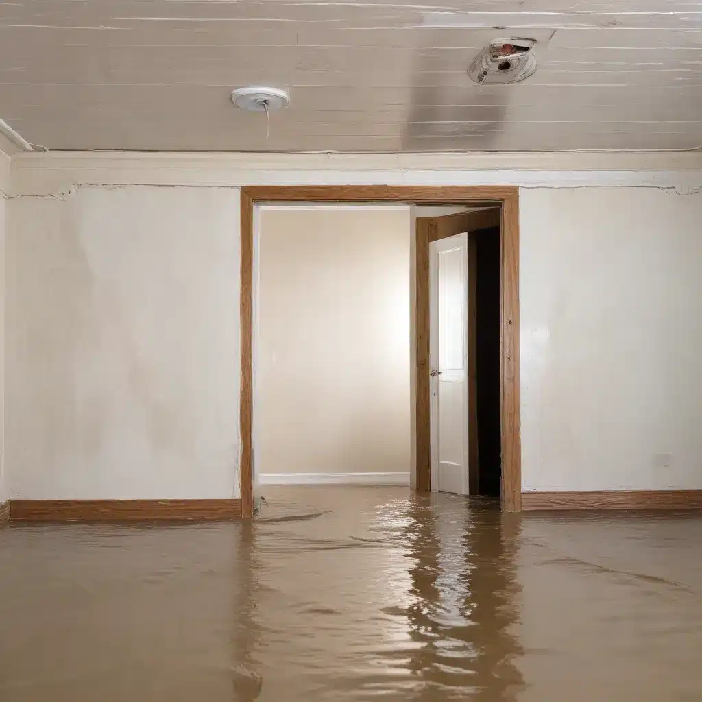 Drying Up Disaster: Fortifying Your Home Against Floods Through Proactive Duct Maintenance Strategies