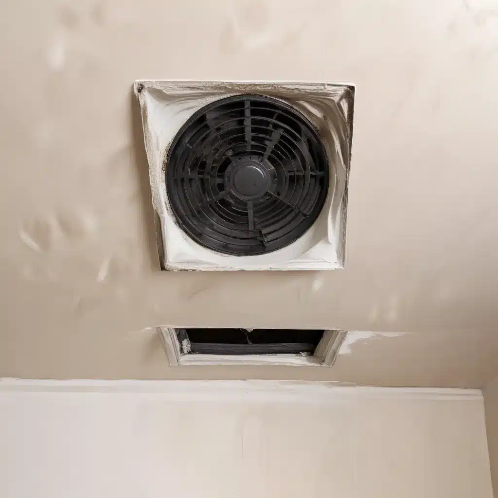 Drying Up Disaster: Leveraging Air Duct Maintenance to Fortify Your Home Against Floods