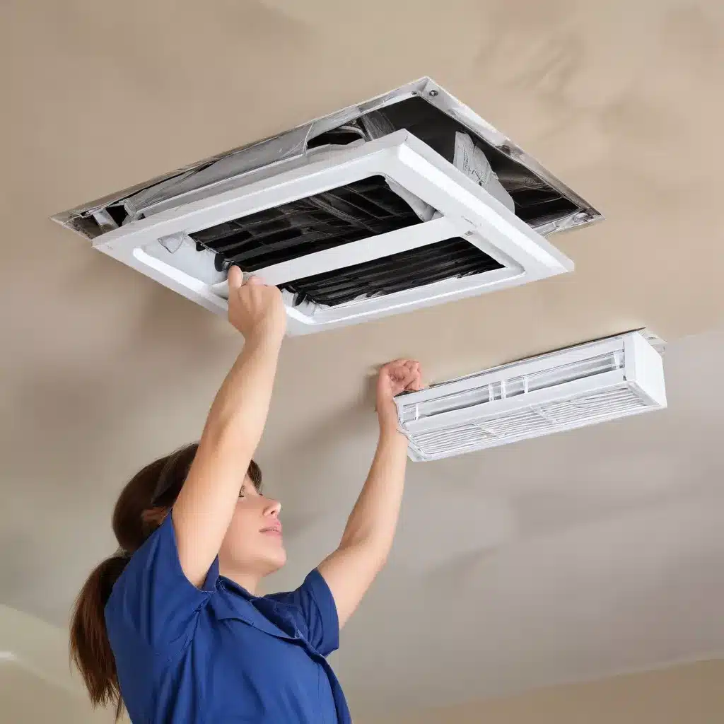 Duct Diligence Delivers: The Surprising Payoffs of Regular Air Duct Maintenance