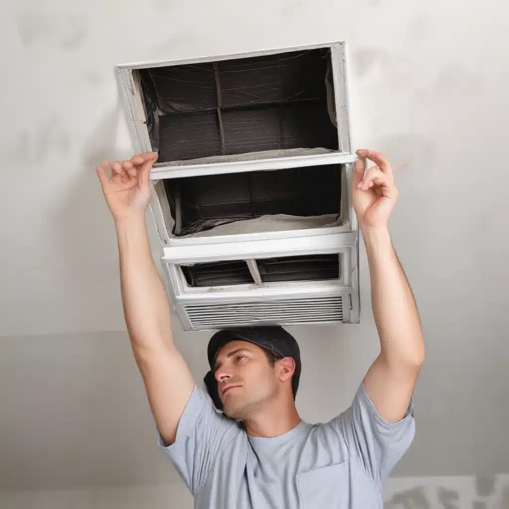 Duct Diligence Delivers: Uncovering the Surprising Payoffs of Regular Air Duct Maintenance