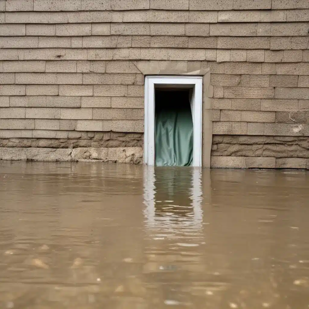Duct Diligence: The Overlooked Key to Safeguarding Your Home from Flood-Related Harm
