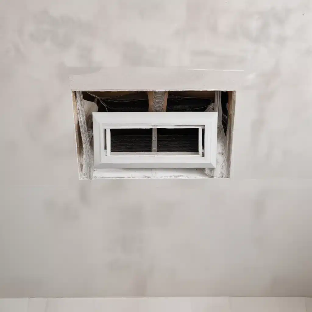 Duct Dynamics: Mastering the Art of Preventing Water Damage with Air Duct Cleaning