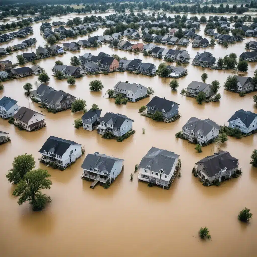 Effective Flood Mitigation Strategies: Securing Your Property