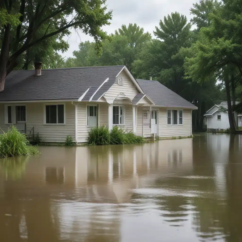 Ensuring Home Readiness: Comprehensive Flood Preparedness Checklist