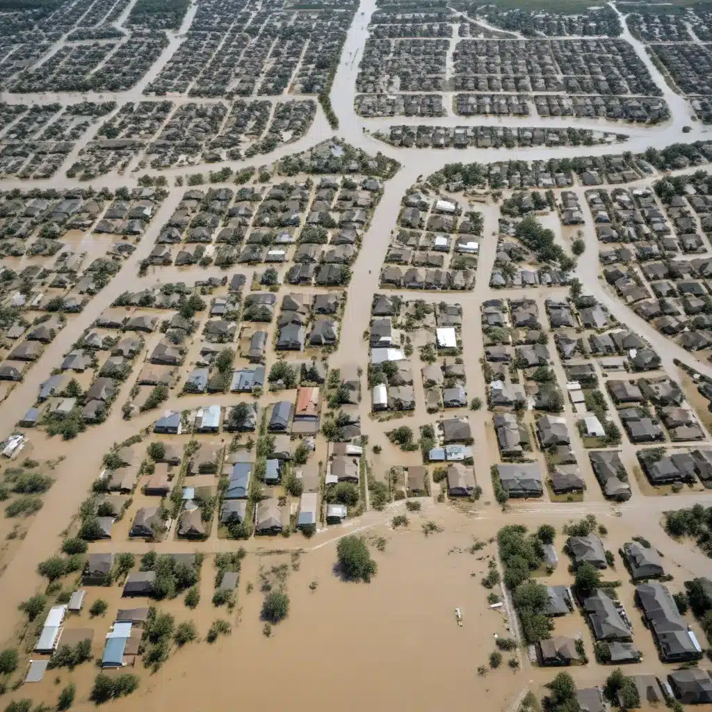 Evaluating Flood Impacts and Recovery Planning: Damage Assessment