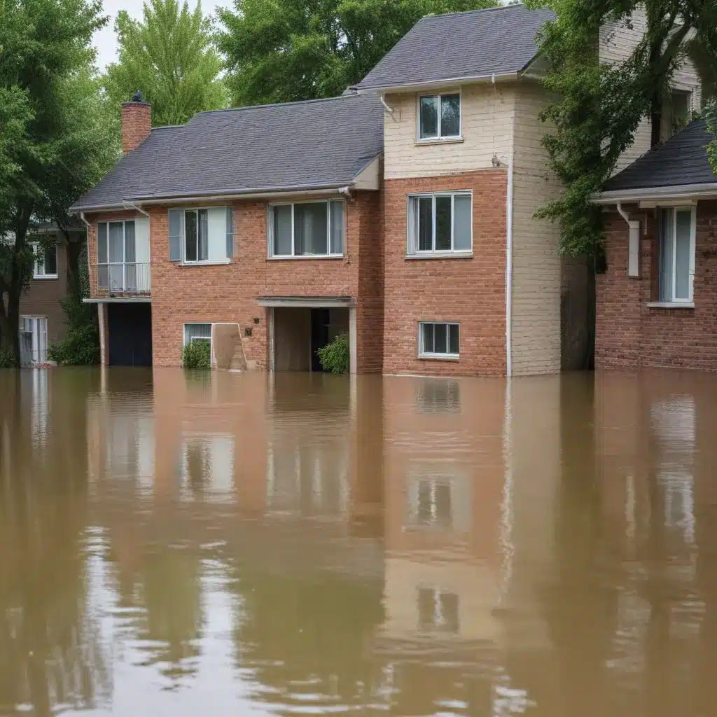 Flood-Proofing Your Home: Simple Steps to Protect Your Investment