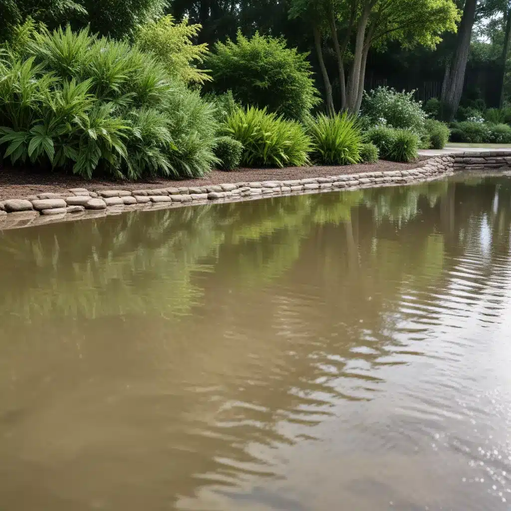 Flood-Proofing Your Landscape: Protecting Your Outdoor Spaces