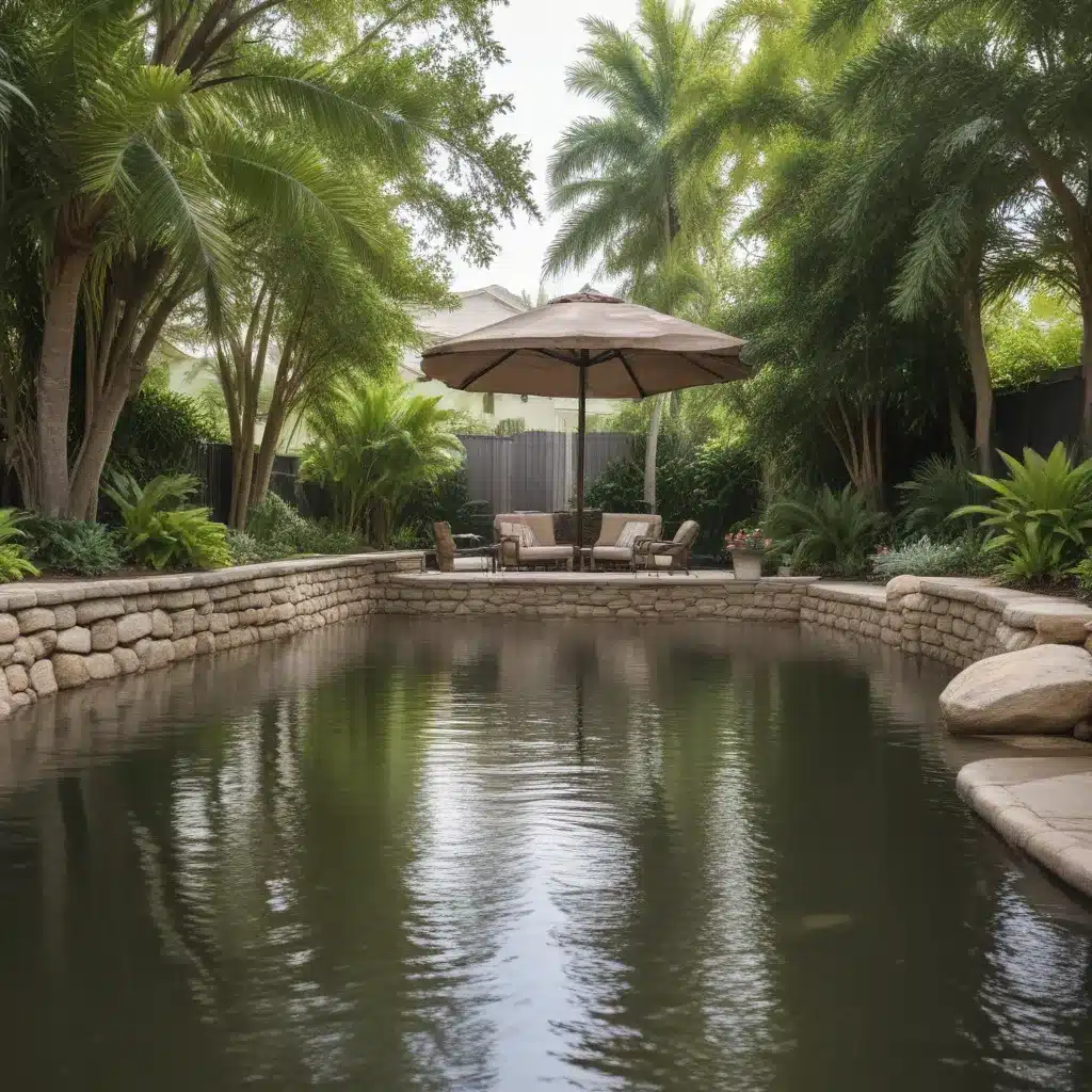 Flood-Proofing Your Outdoor Living Spaces: Protecting Your Backyard Oasis