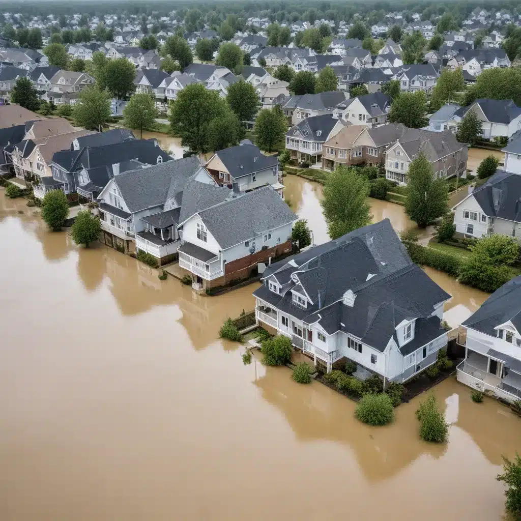 Flood Adaptation Strategies for Homeowners: Protecting Your Investment