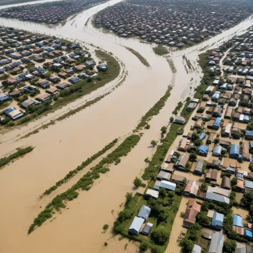 Flood Adaptation in Coastal Regions: Balancing Development and Resilience