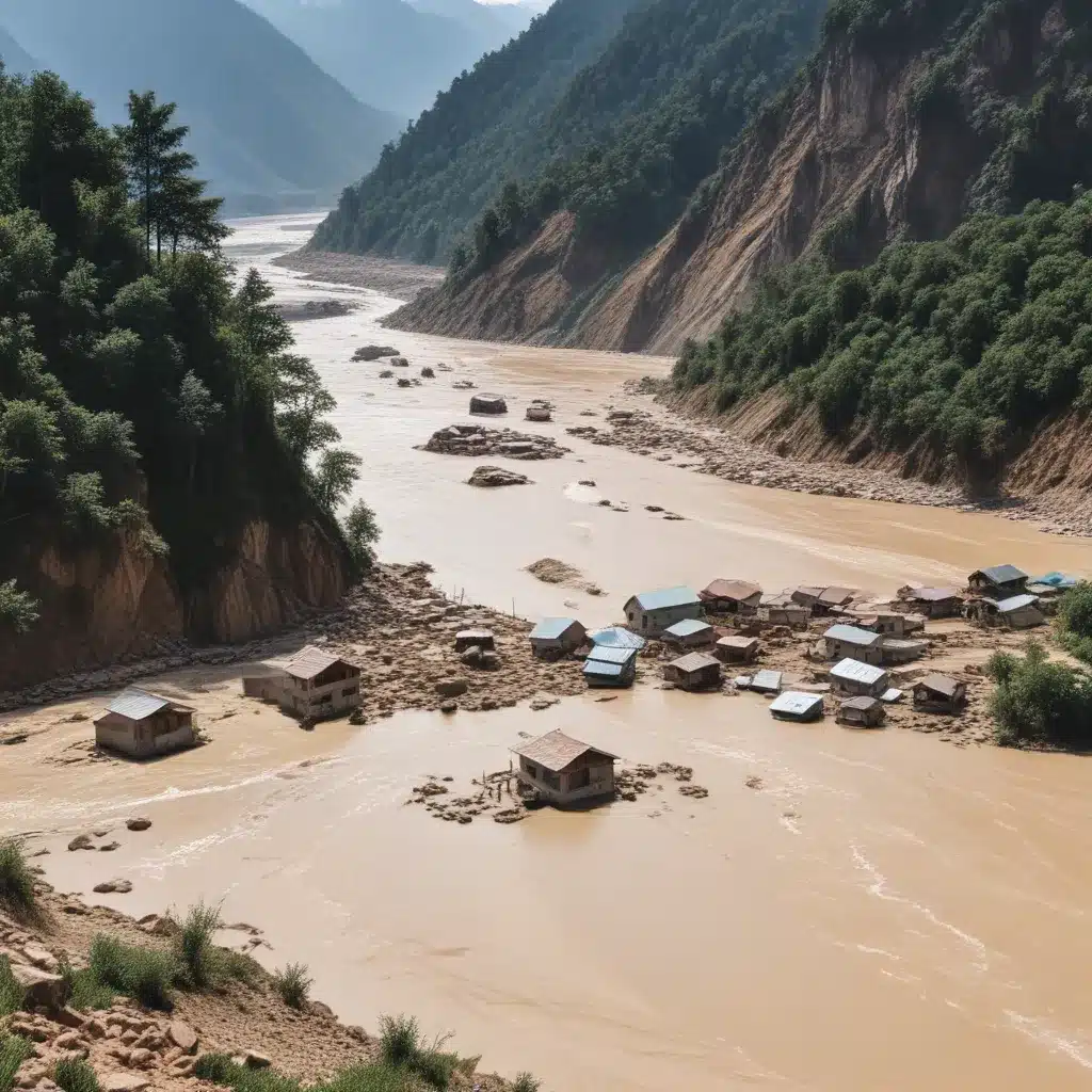 Flood Adaptation in Mountain Regions: Addressing Unique Challenges