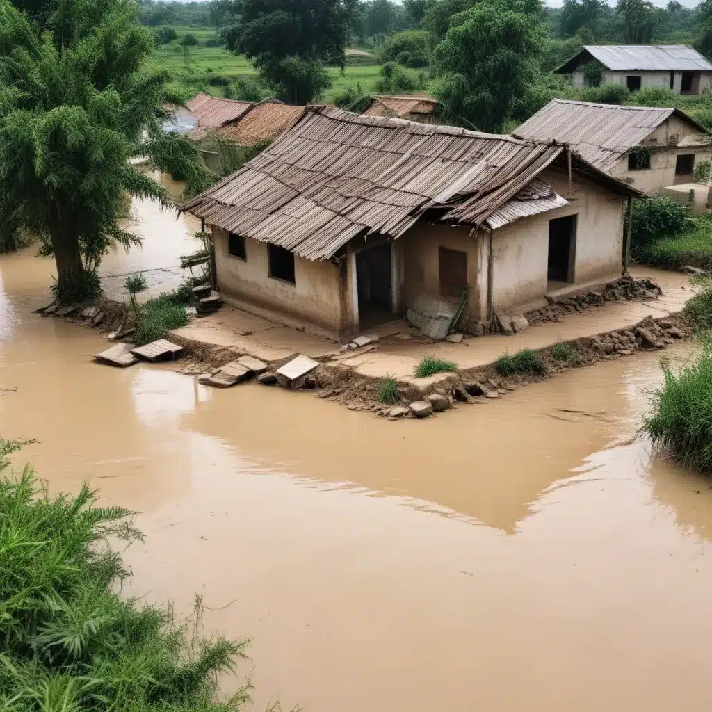 Flood Adaptation in Rural Areas: Tailoring Solutions to Local Contexts