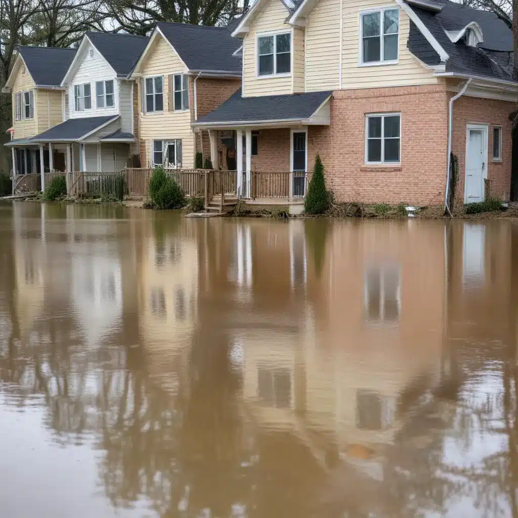 Flood Cleanup and Your Mental Health: Strategies for Emotional Recovery