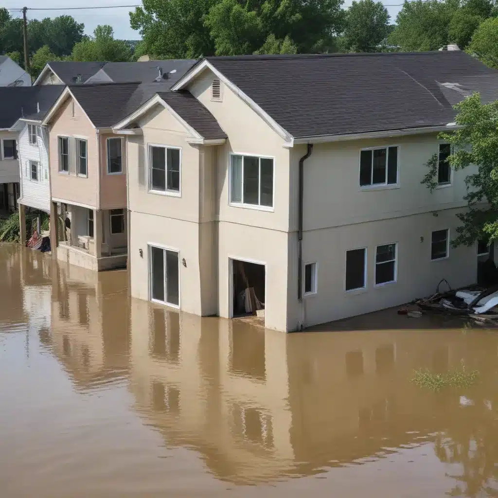 Flood Damage Restoration: Addressing the Emotional Toll of Disasters