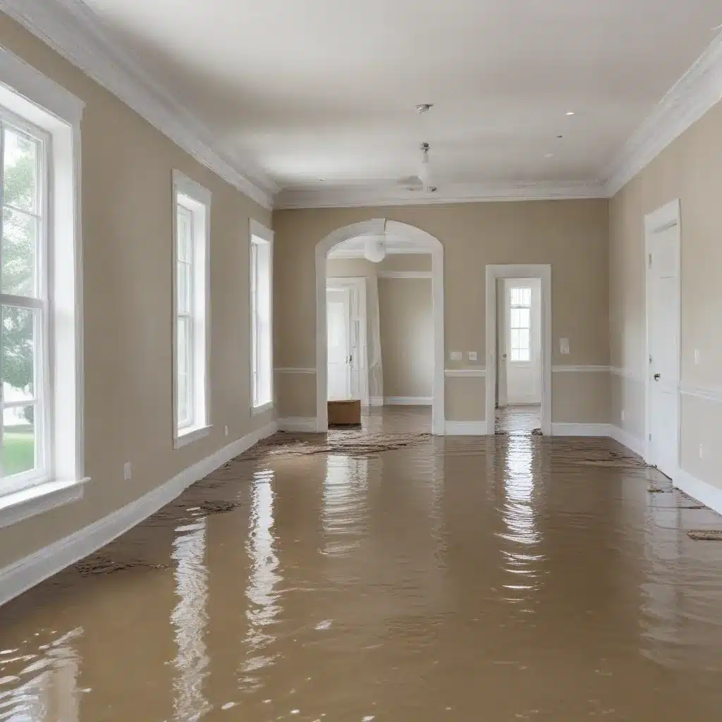 Flood Damage Restoration: Ensuring a Safe and Healthy Home After a Flood
