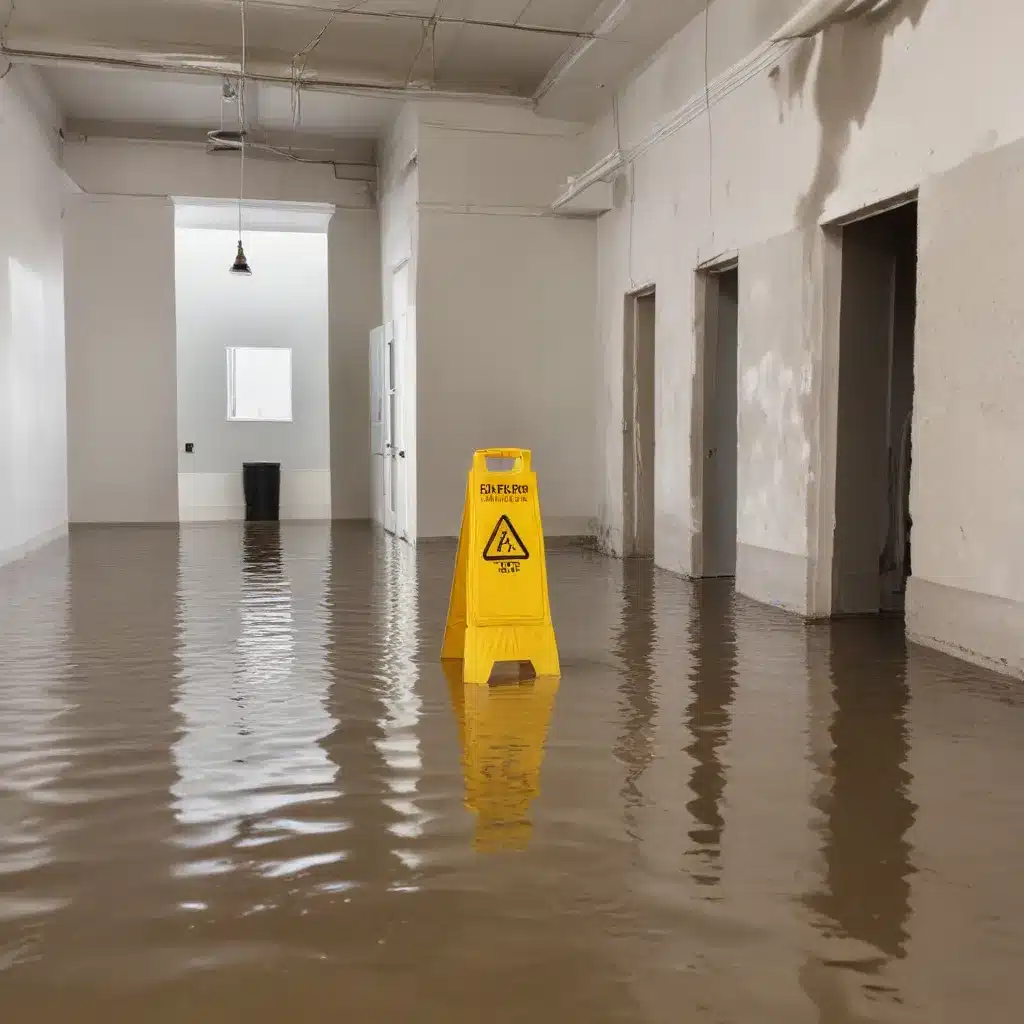 Flood Damage Restoration: Mitigating the Risks of Electrical Hazards