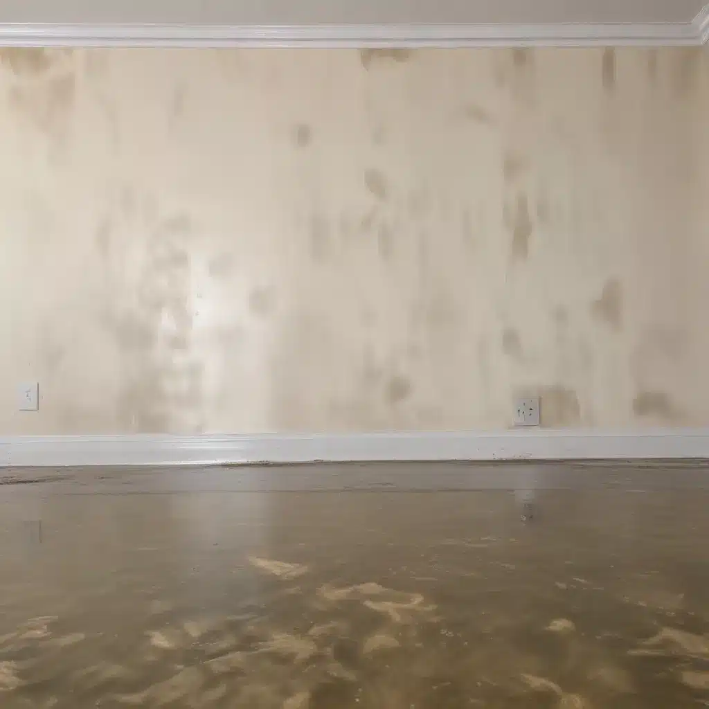 Flood Damage Restoration: Preventing Mold and Ensuring Indoor Air Quality