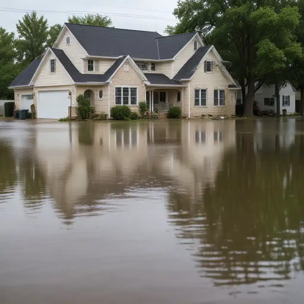 Flood Insurance 101: Protecting Your Home and Finances