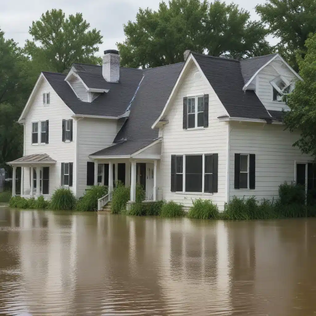 Flood Insurance 101: Understanding Your Coverage and Maximizing Claims