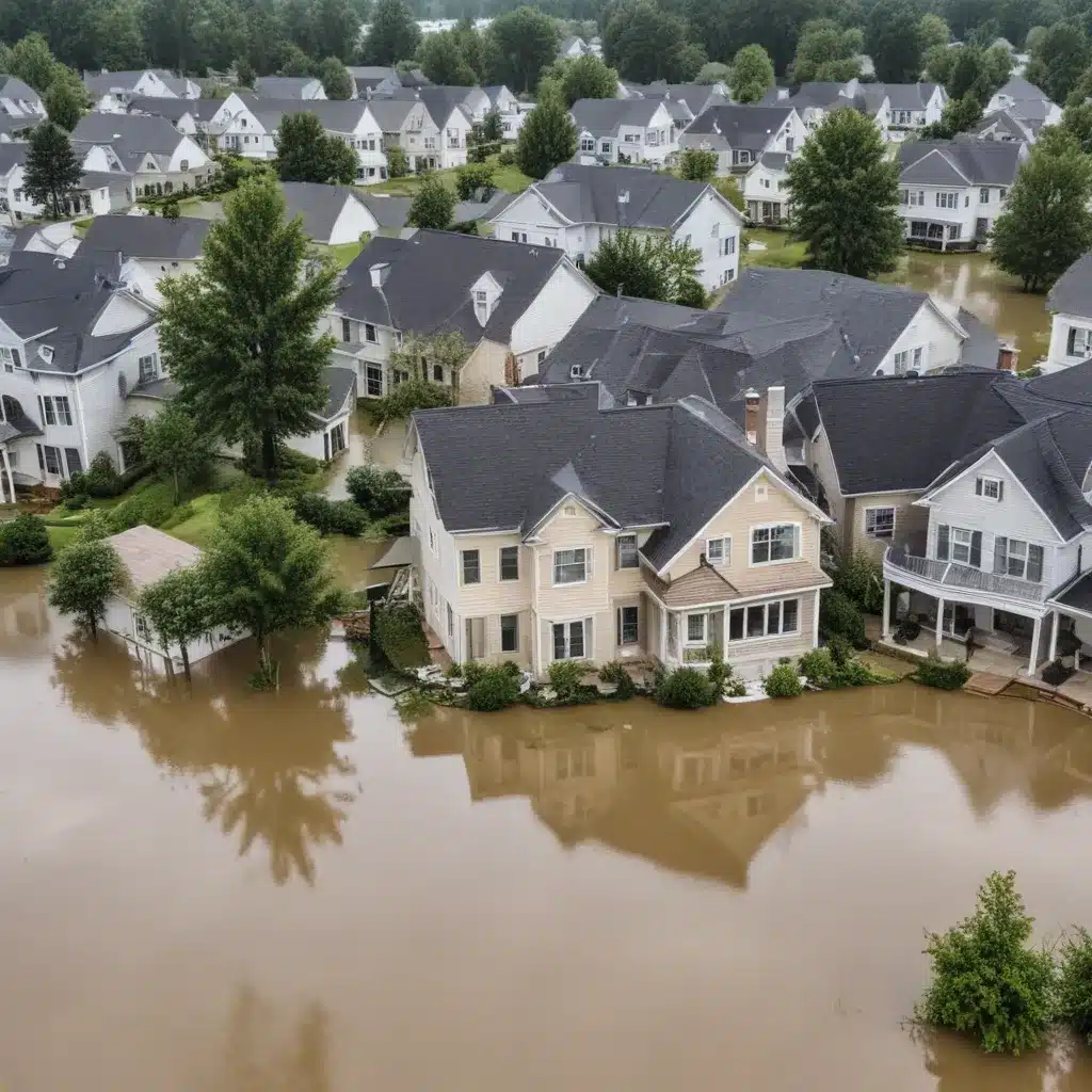 Flood Insurance Demystified: Understanding Your Coverage and Maximizing Claims