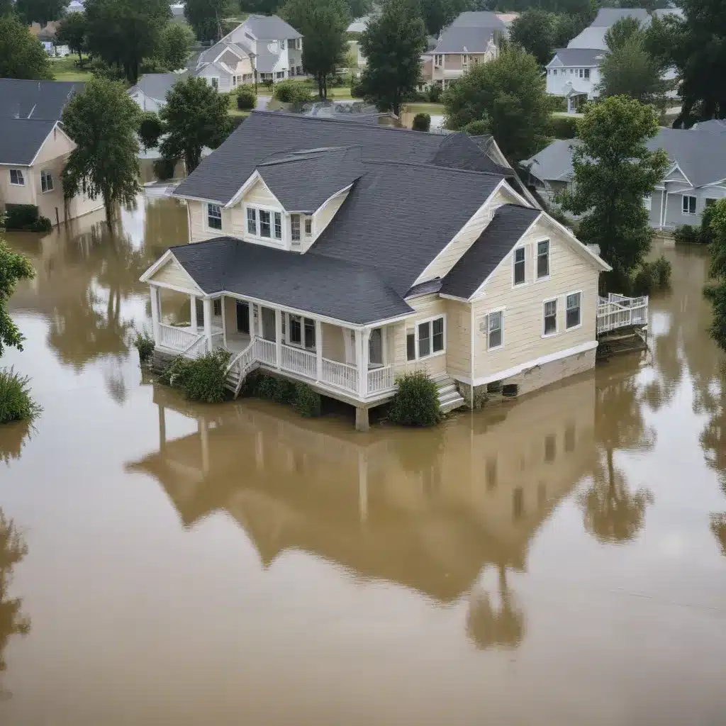 Flood Insurance Essentials: Understanding Your Coverage and Protecting Your Assets