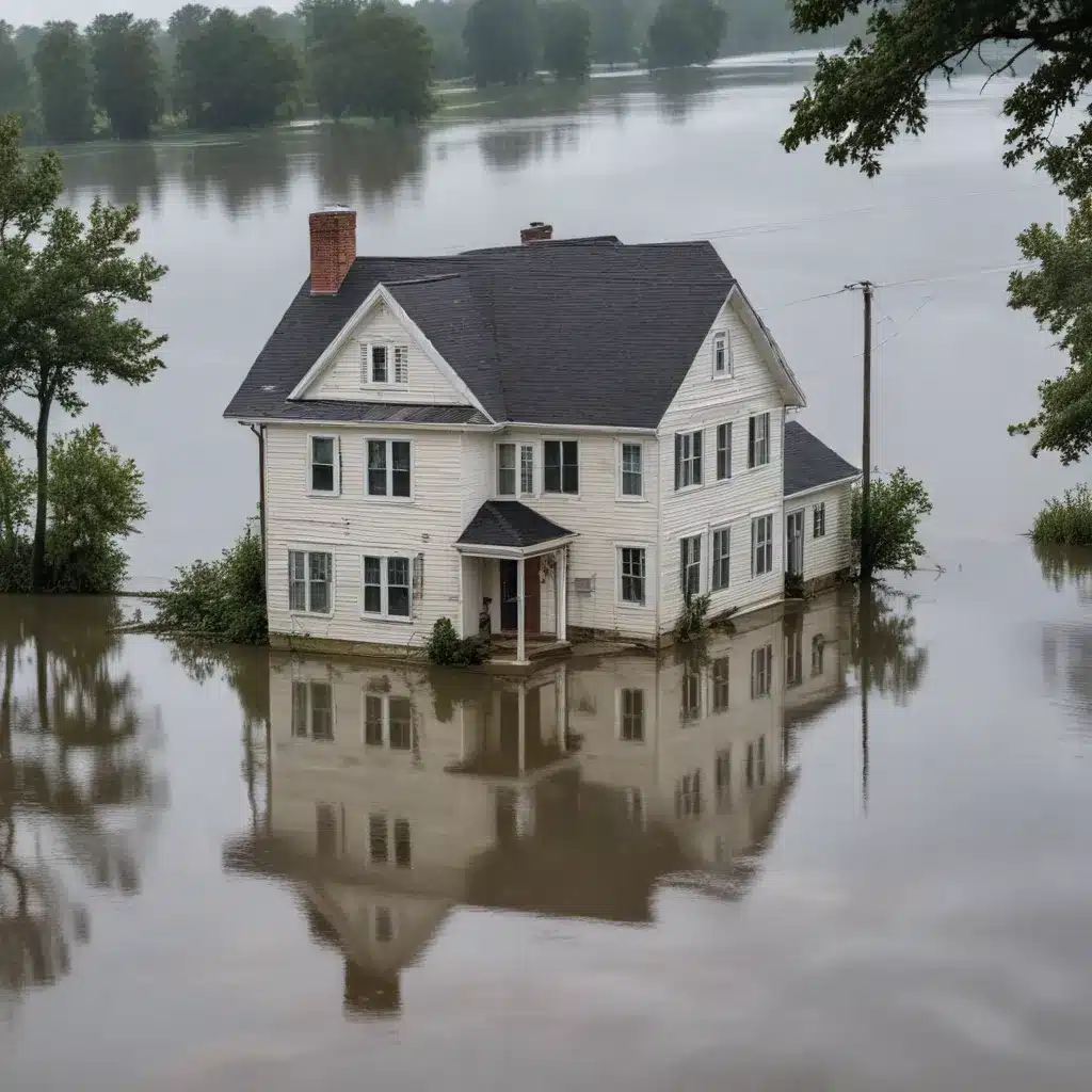 Flood Insurance Myths Debunked: Separating Fact from Fiction