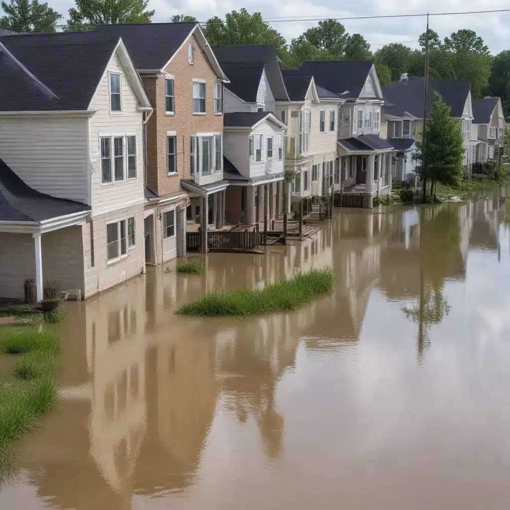 Flood Mitigation Strategies for Residential Properties