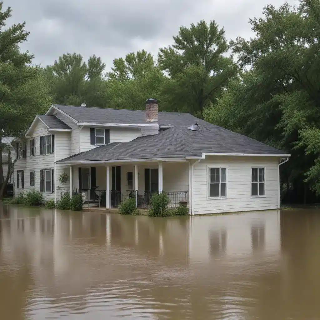 Flood Preparedness Checklist: Ensuring Your Home is Ready for the Next Storm