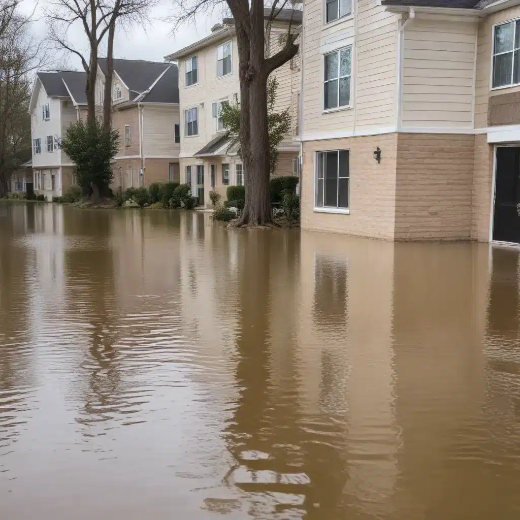 Flood Preparedness for Assisted Living Facilities: Safeguarding Vulnerable Residents