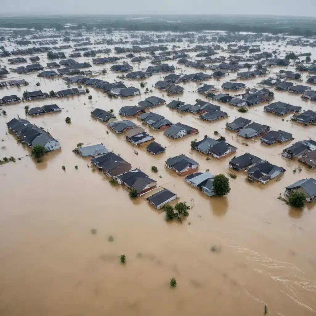 Flood Preparedness for Businesses: Ensuring Business Continuity in the Face of Disaster