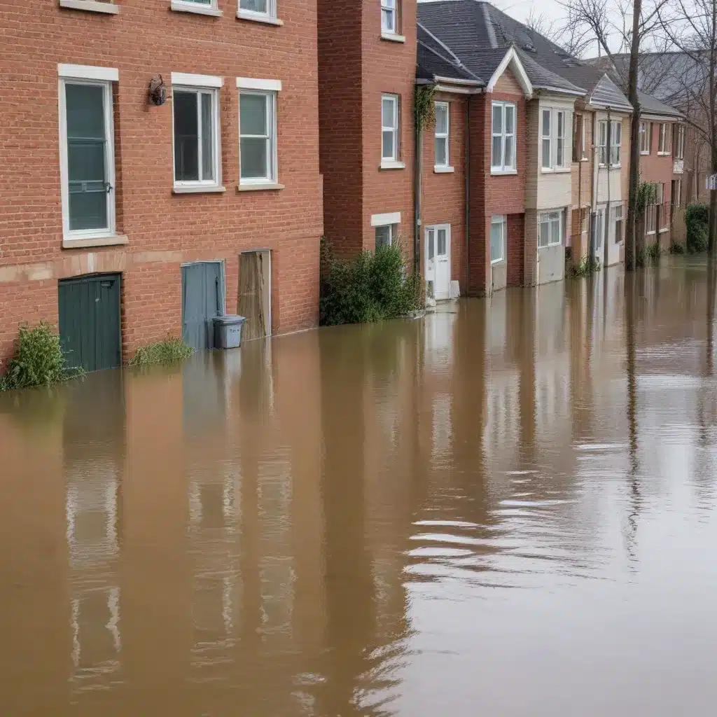 Flood Preparedness for Landlords: Protecting Your Rental Properties and Tenants