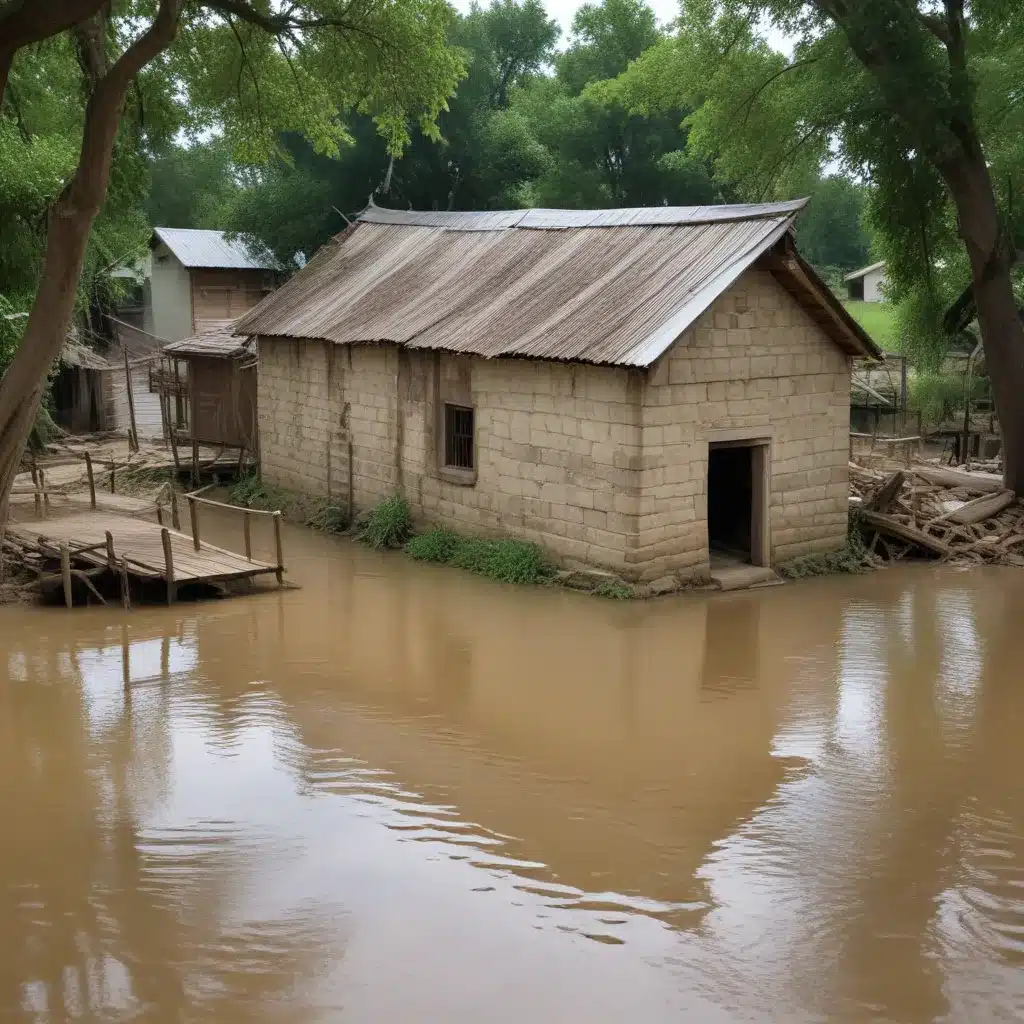 Flood Preparedness for Religious and Cultural Sites: Protecting Our Heritage