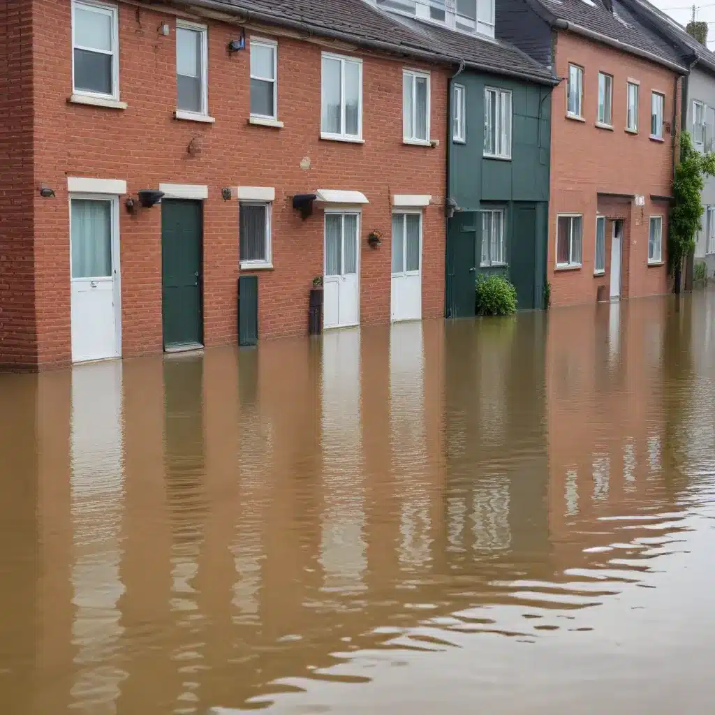 Flood Preparedness for Renters: Protecting Your Personal Belongings