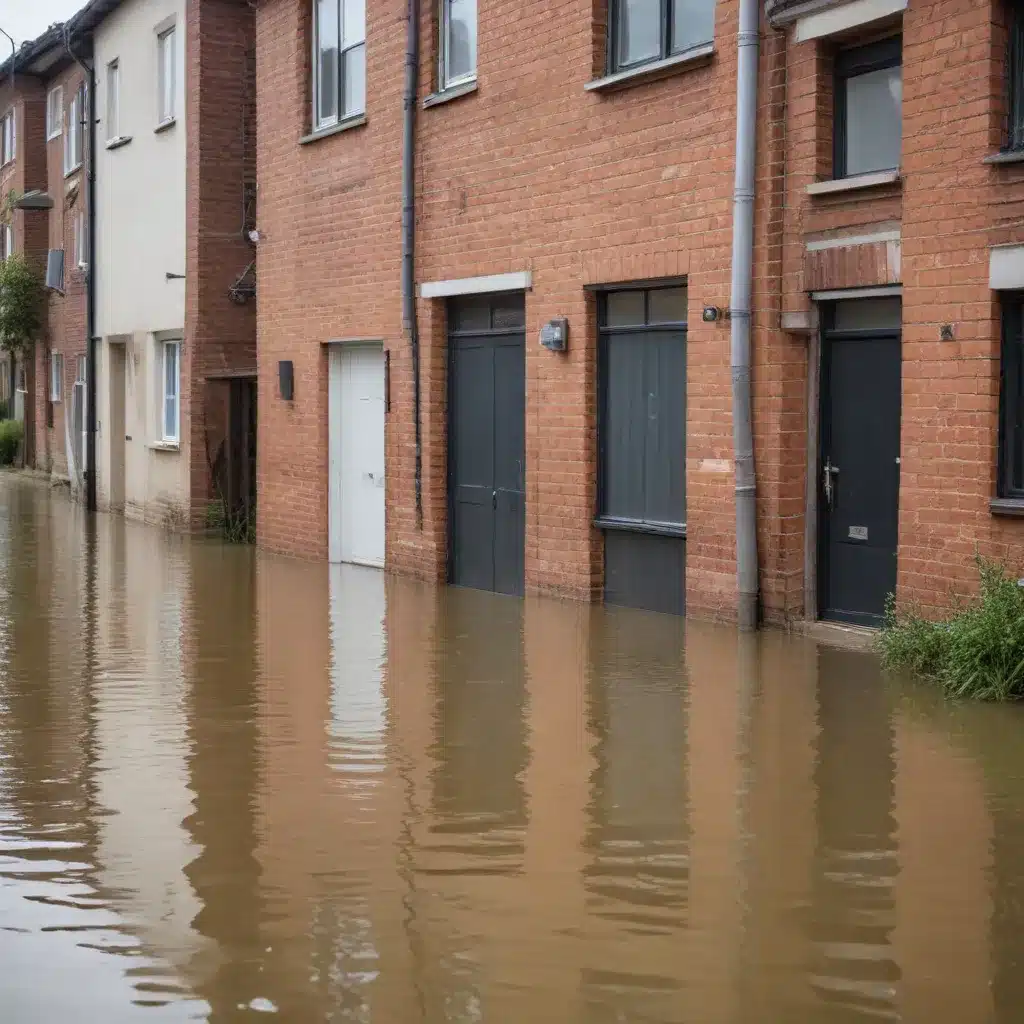 Flood Preparedness for Renters: Safeguarding Your Personal Belongings