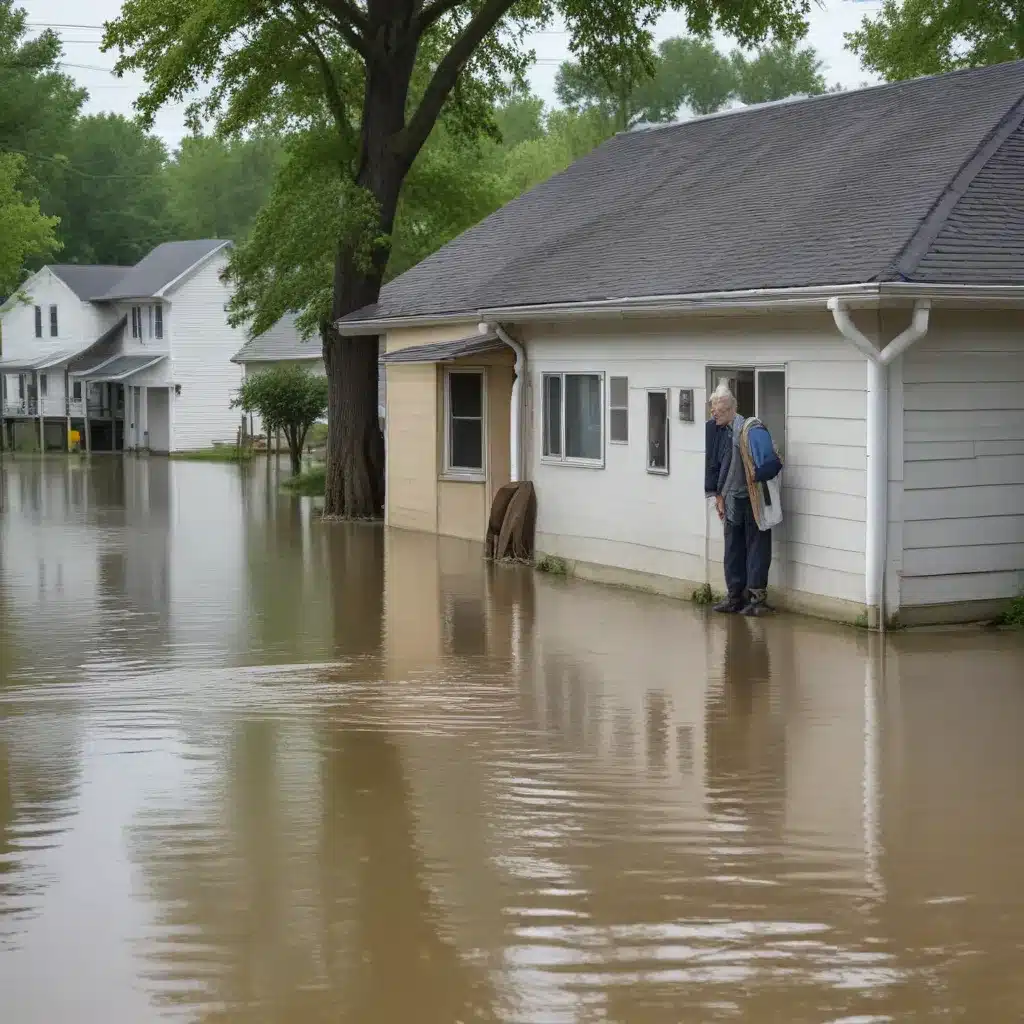 Flood Preparedness for Seniors: Ensuring the Safety of Vulnerable Populations