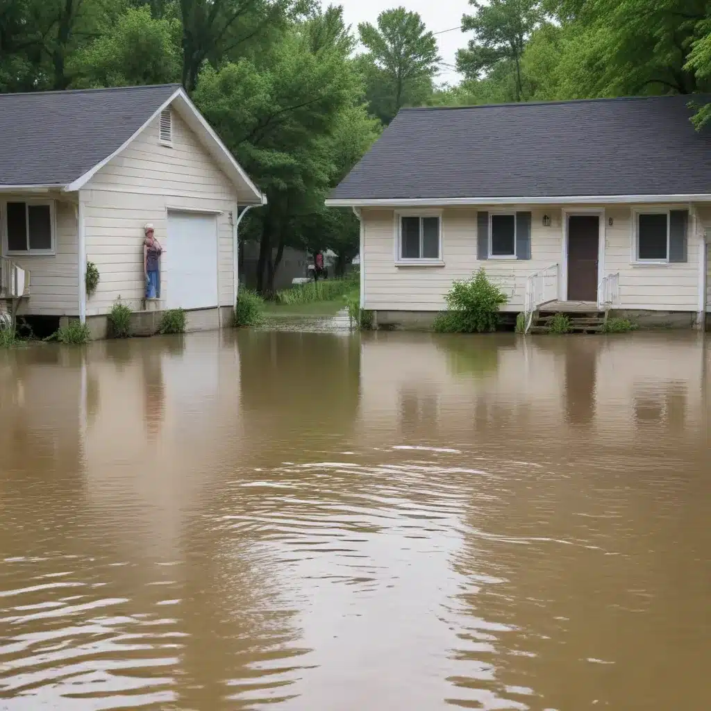 Flood Preparedness for Seniors: Protecting Vulnerable Populations