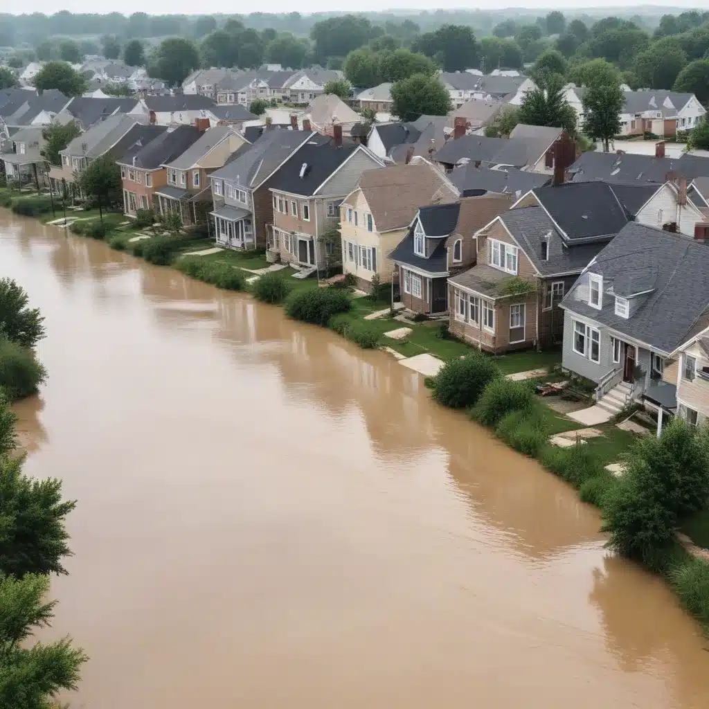 Flood Recovery and Mental Health: Coping Strategies for Emotional Resilience